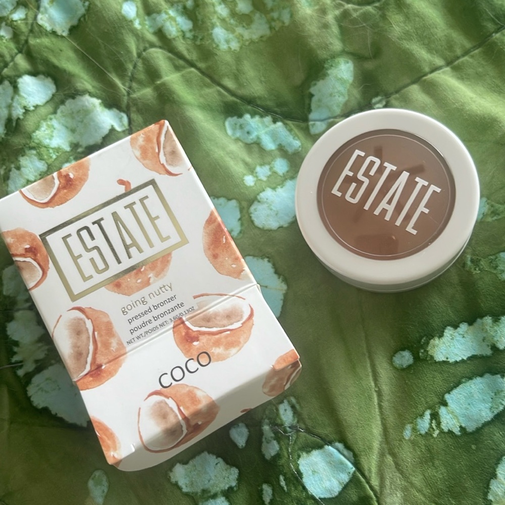 Estate bronzer